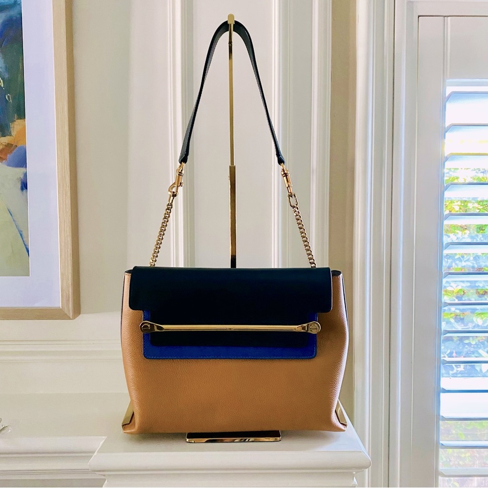 Chloe shoulder bag